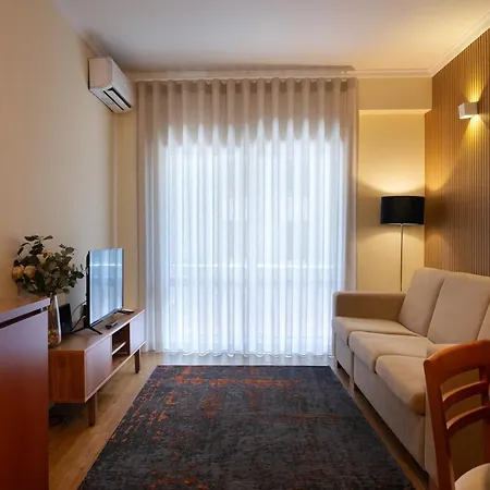 Bolhao Apartment Porto Exterior photo
