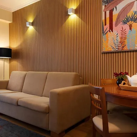 Bolhao Apartment Porto Exterior photo