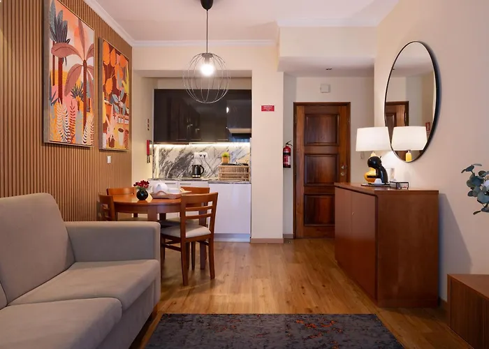 Bolhao Apartment