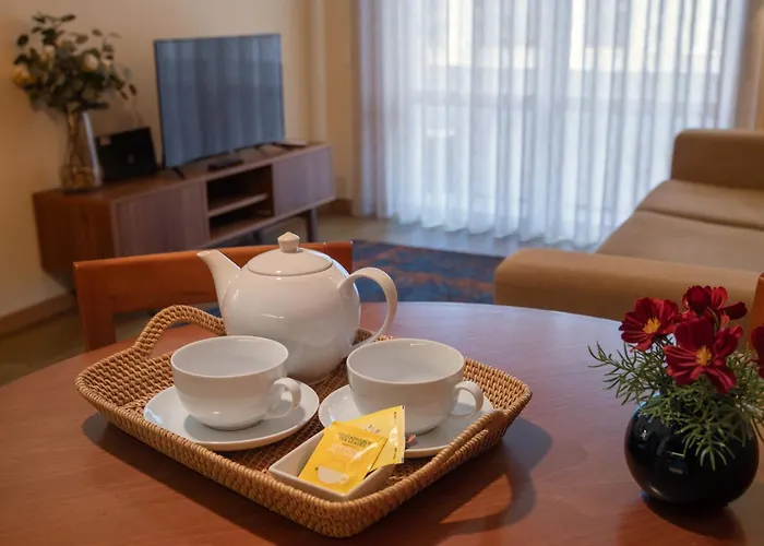 Bolhao Apartment