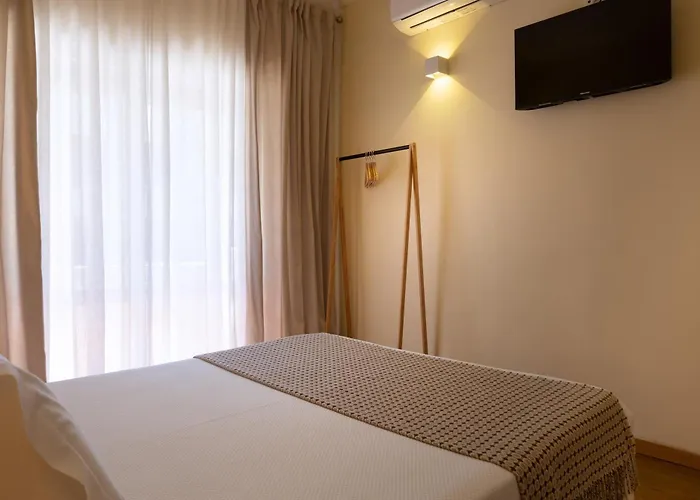 Bolhao Apartment