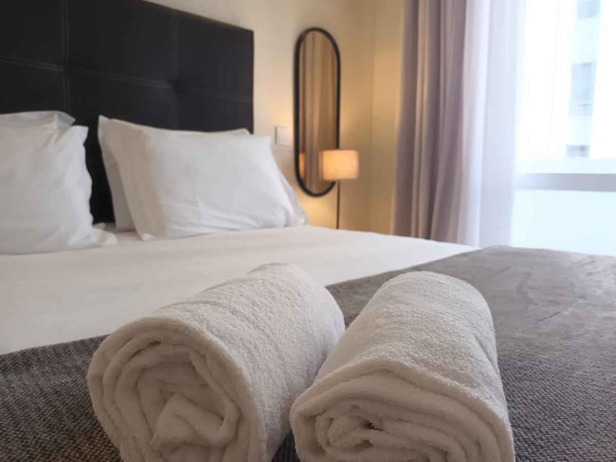 Apartment Bolhao Porto