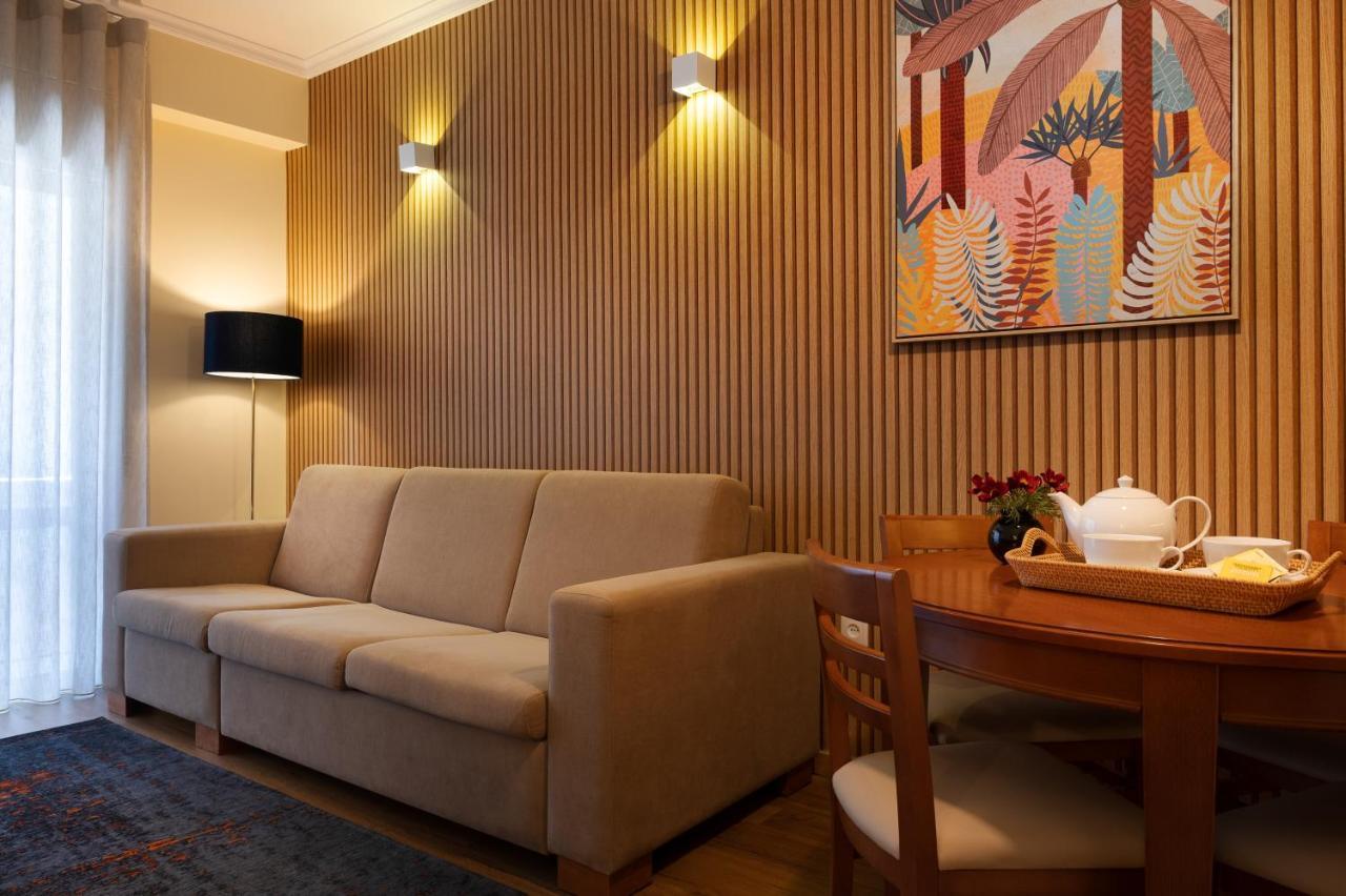 Apartment Bolhao Porto