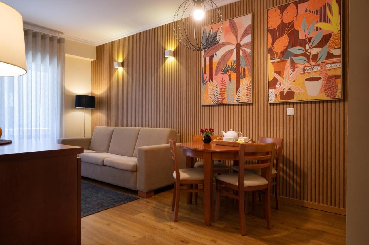 Bolhao Apartment