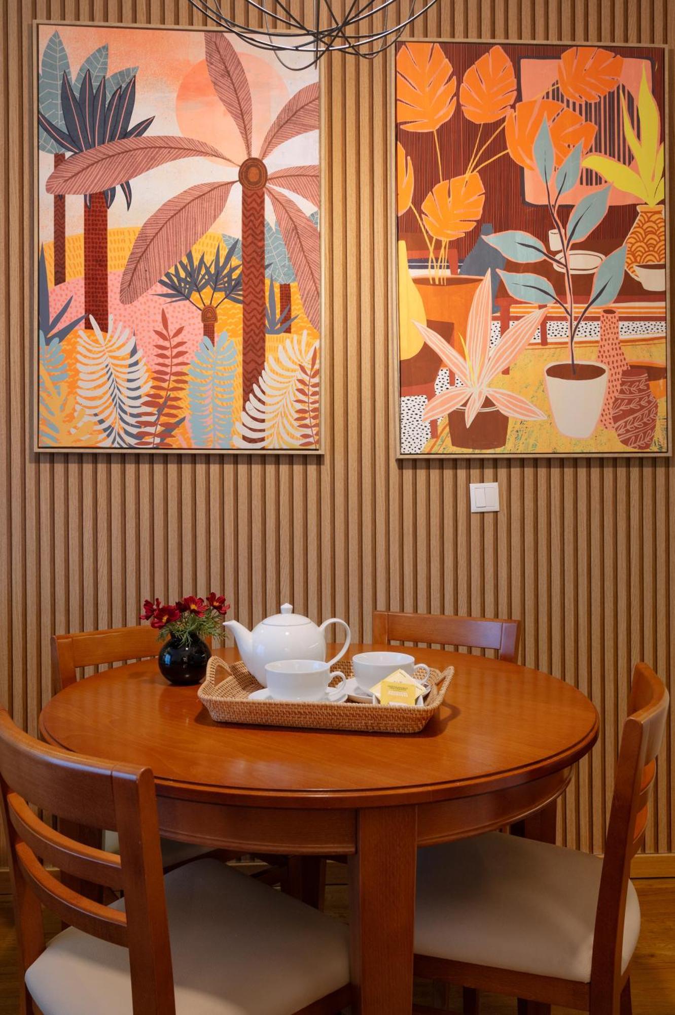 Apartment Bolhao Porto