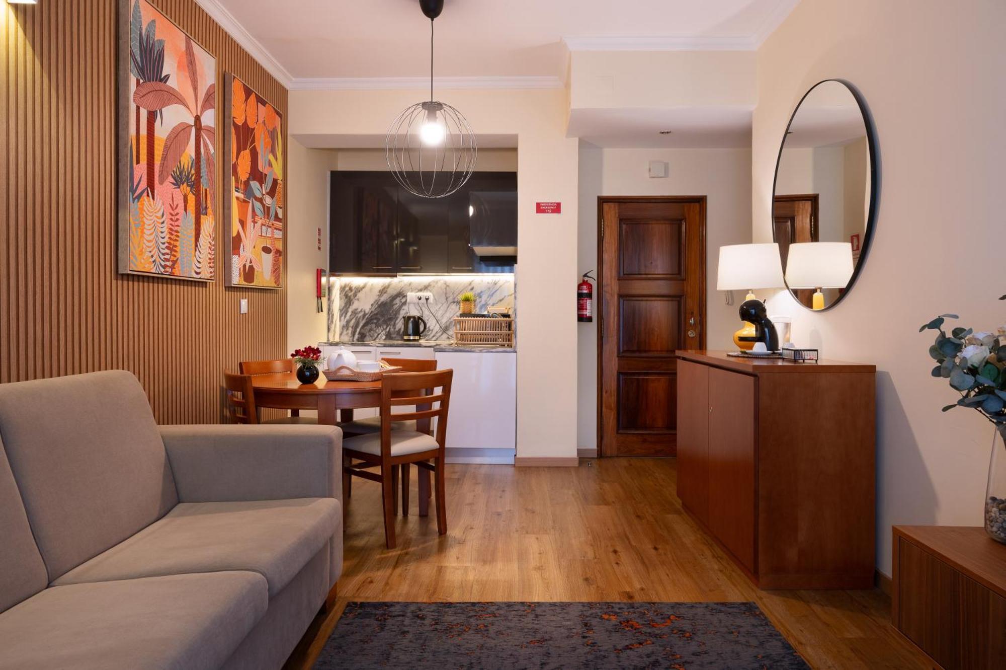 Bolhao Apartment