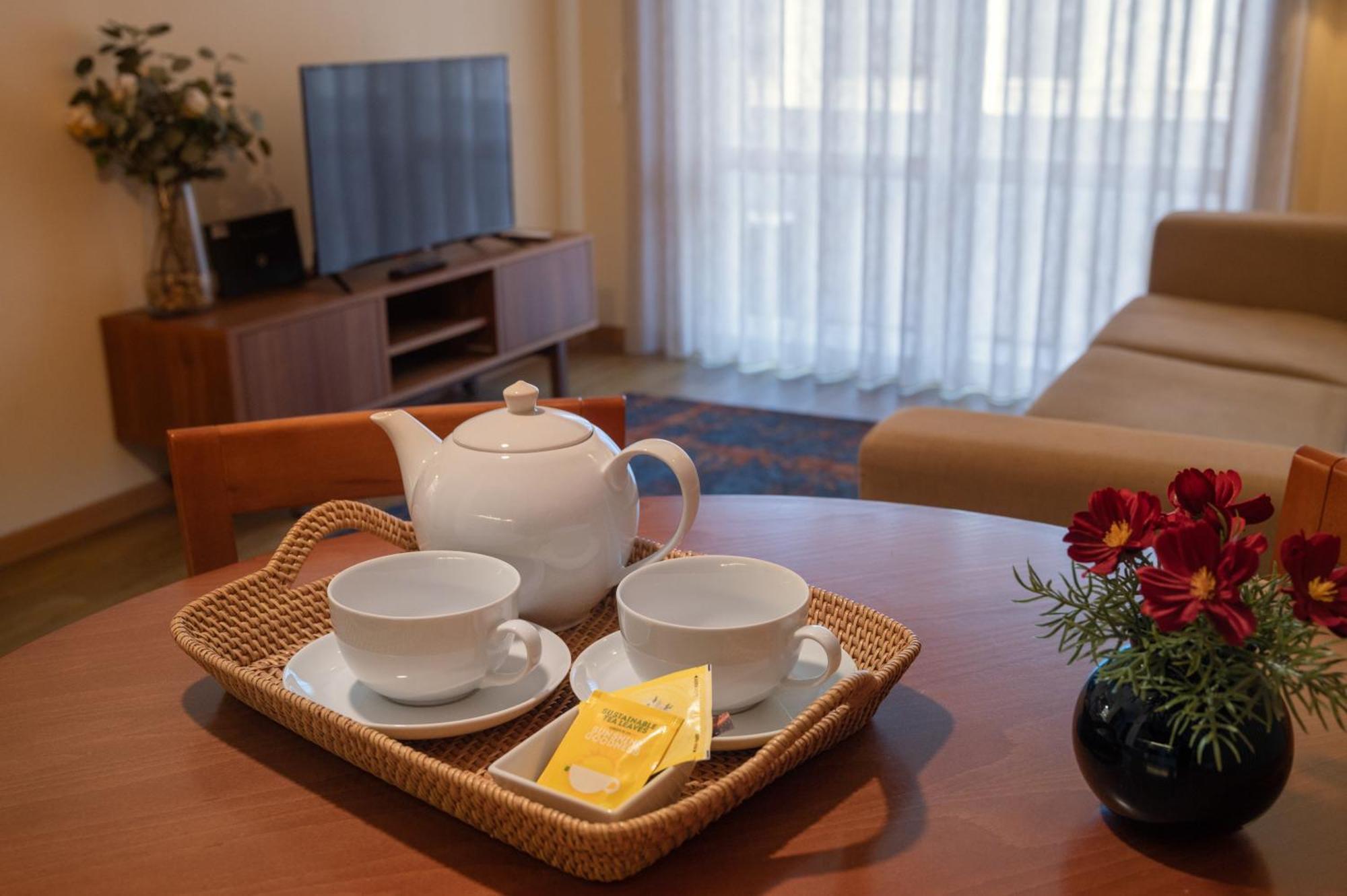 Bolhao Apartment *