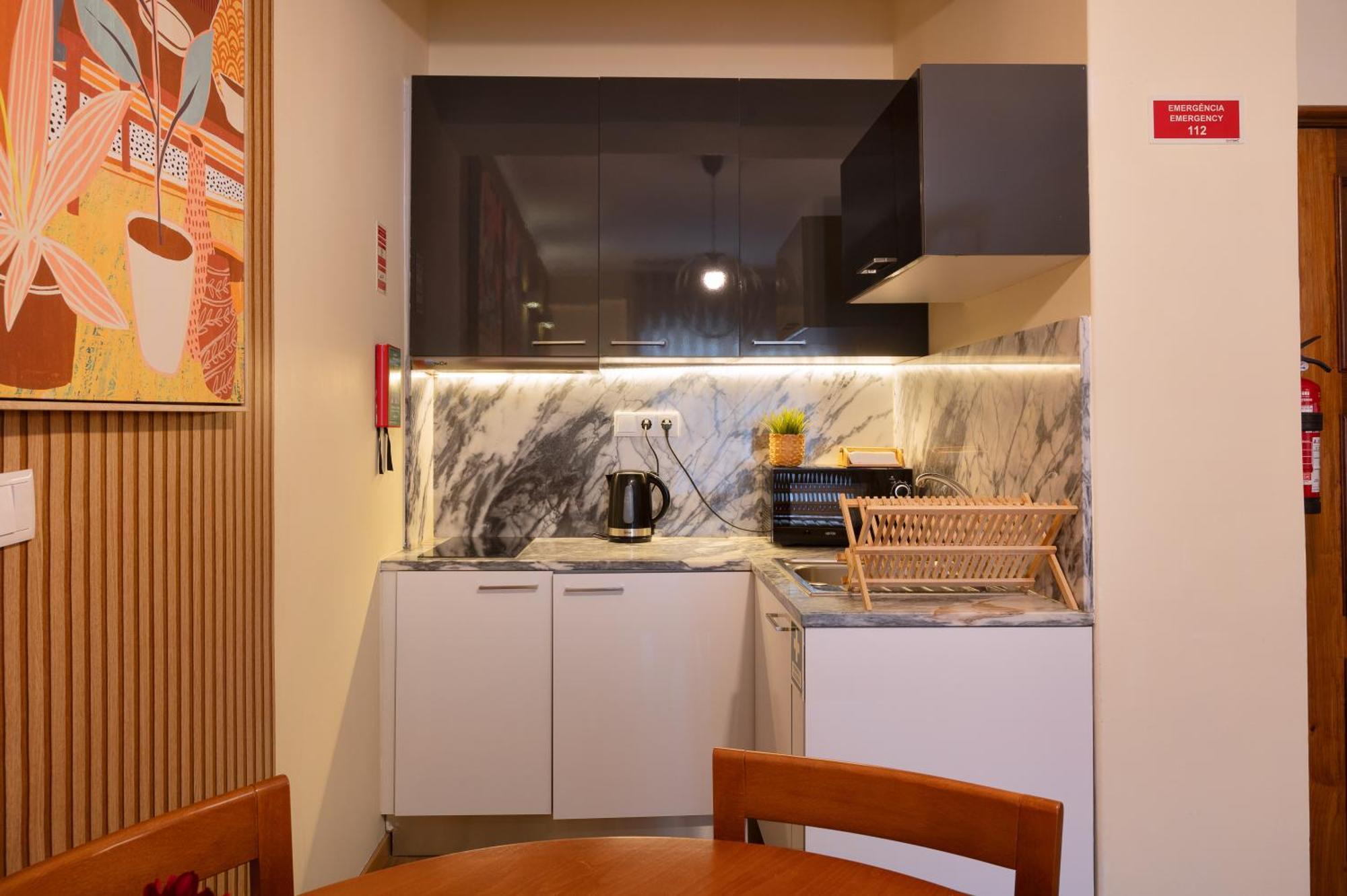 Bolhao Apartment *