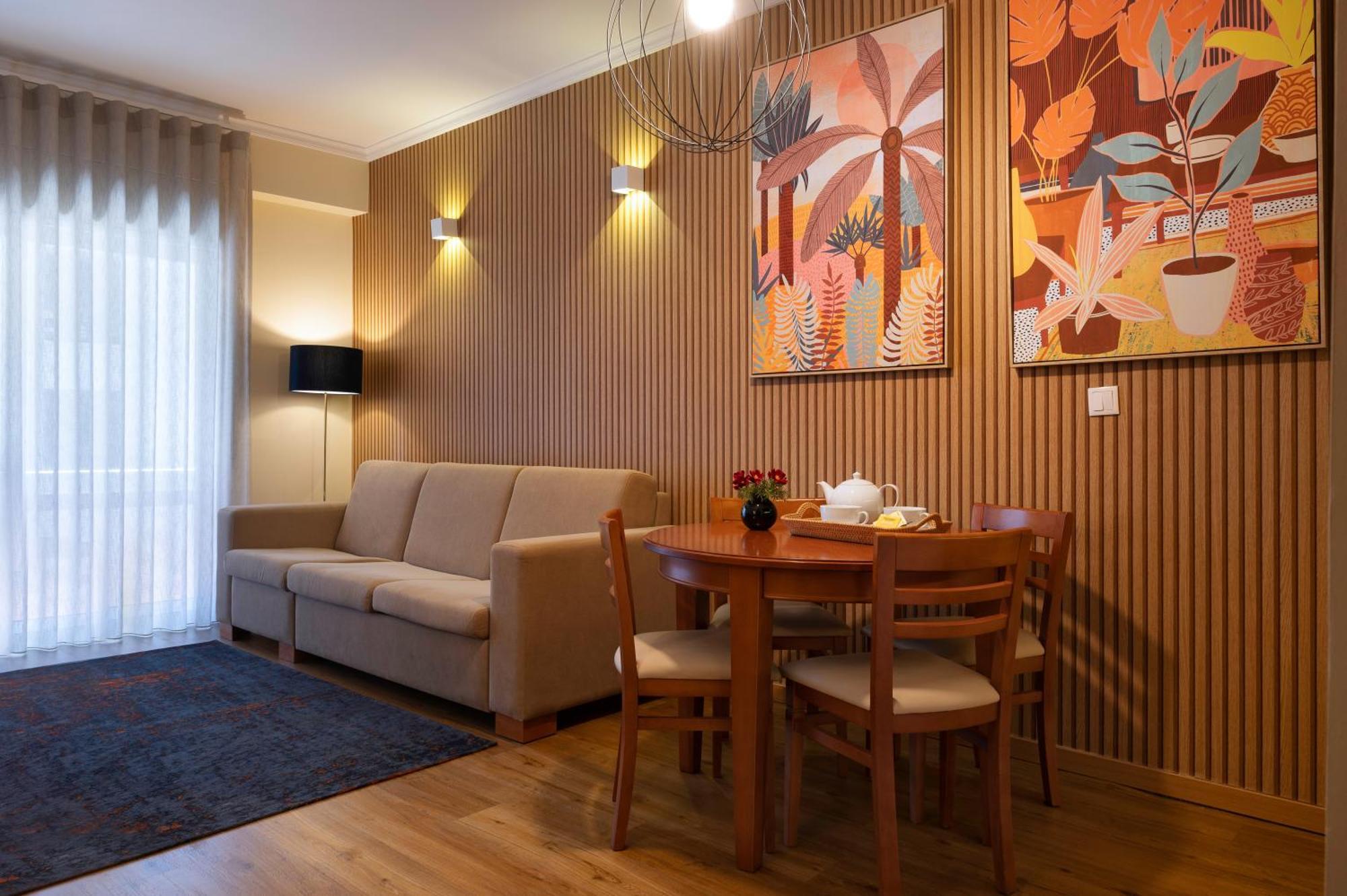 Bolhao Apartment