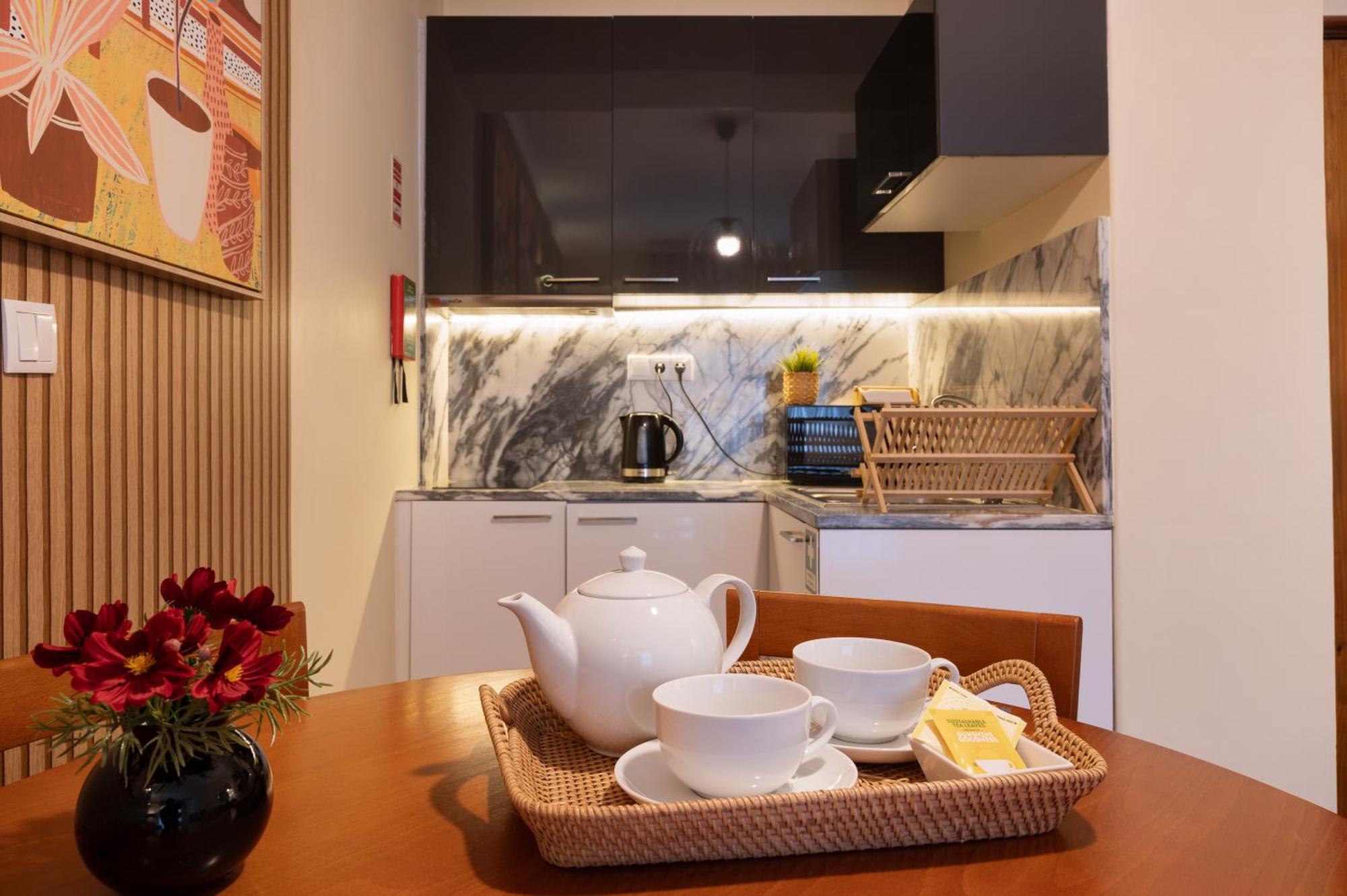 Bolhao Apartment