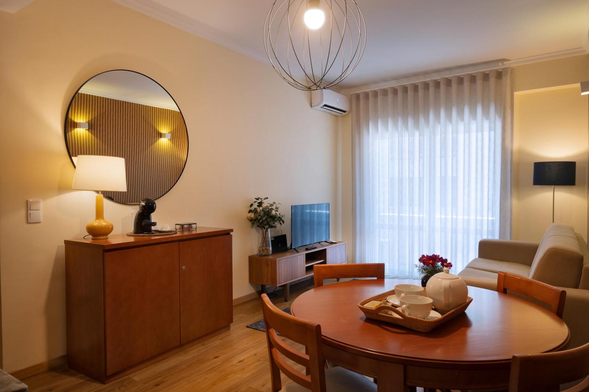 Apartment Bolhao *